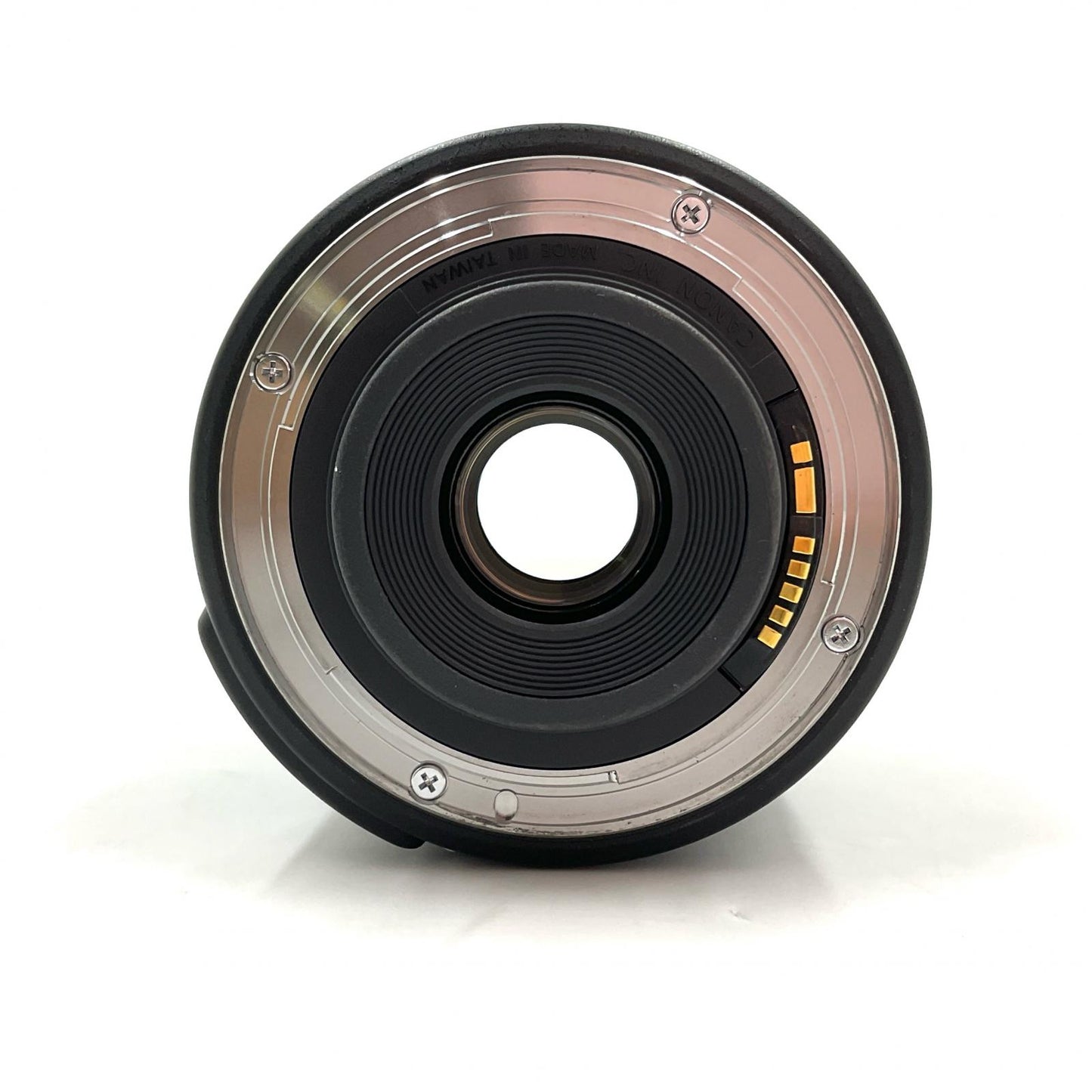 【全額返金保証】【最速発送】Canon EF-S18-135mm F3.5-5.6 IS STM 動作確認済