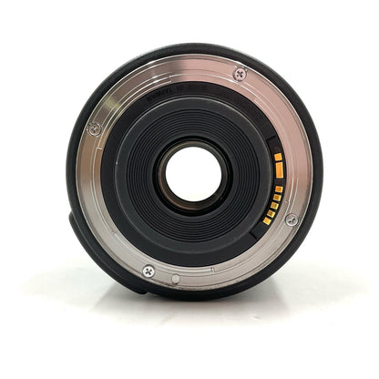 【全額返金保証】【最速発送】Canon EF-S18-135mm F3.5-5.6 IS STM 動作確認済