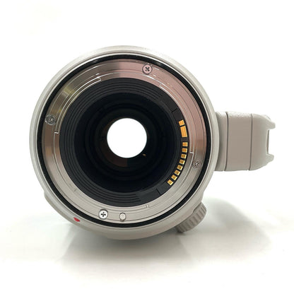 【全額返金保証】【最速発送】Canon EF100-400mm F4.5-5.6L IS II USM 動作確認済