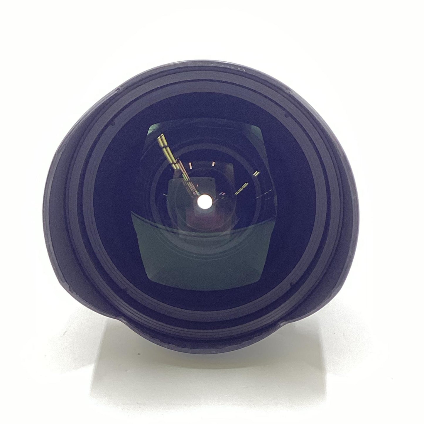 【全額返金保証】【最速発送】Canon EF11-24mm F4L USM 動作確認済