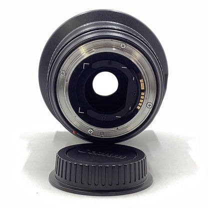 【全額返金保証】【最速発送】Canon EF11-24mm F4L USM 動作確認済