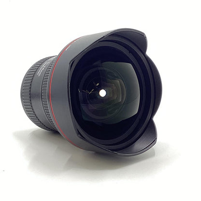 【全額返金保証】【最速発送】Canon EF11-24mm F4L USM 動作確認済