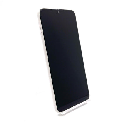 【全額返金保証】【最速発送】富士通 arrows We 2 64GB ミストホワイト Softbank FNSAB1 白ロム 超美品 動作確認済