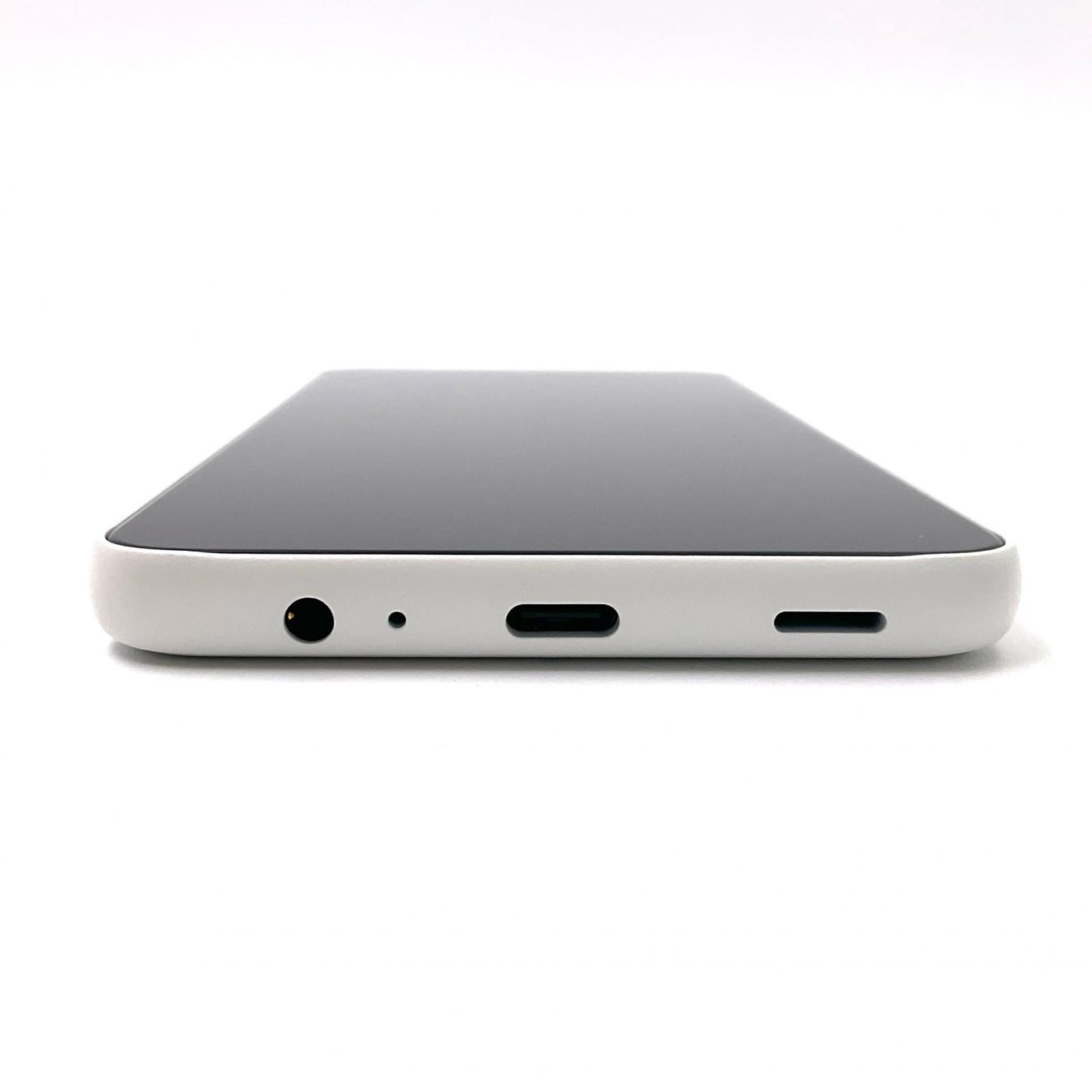 【全額返金保証】【最速発送】富士通 arrows We 2 64GB ミストホワイト Softbank FNSAB1 白ロム 超美品 動作確認済