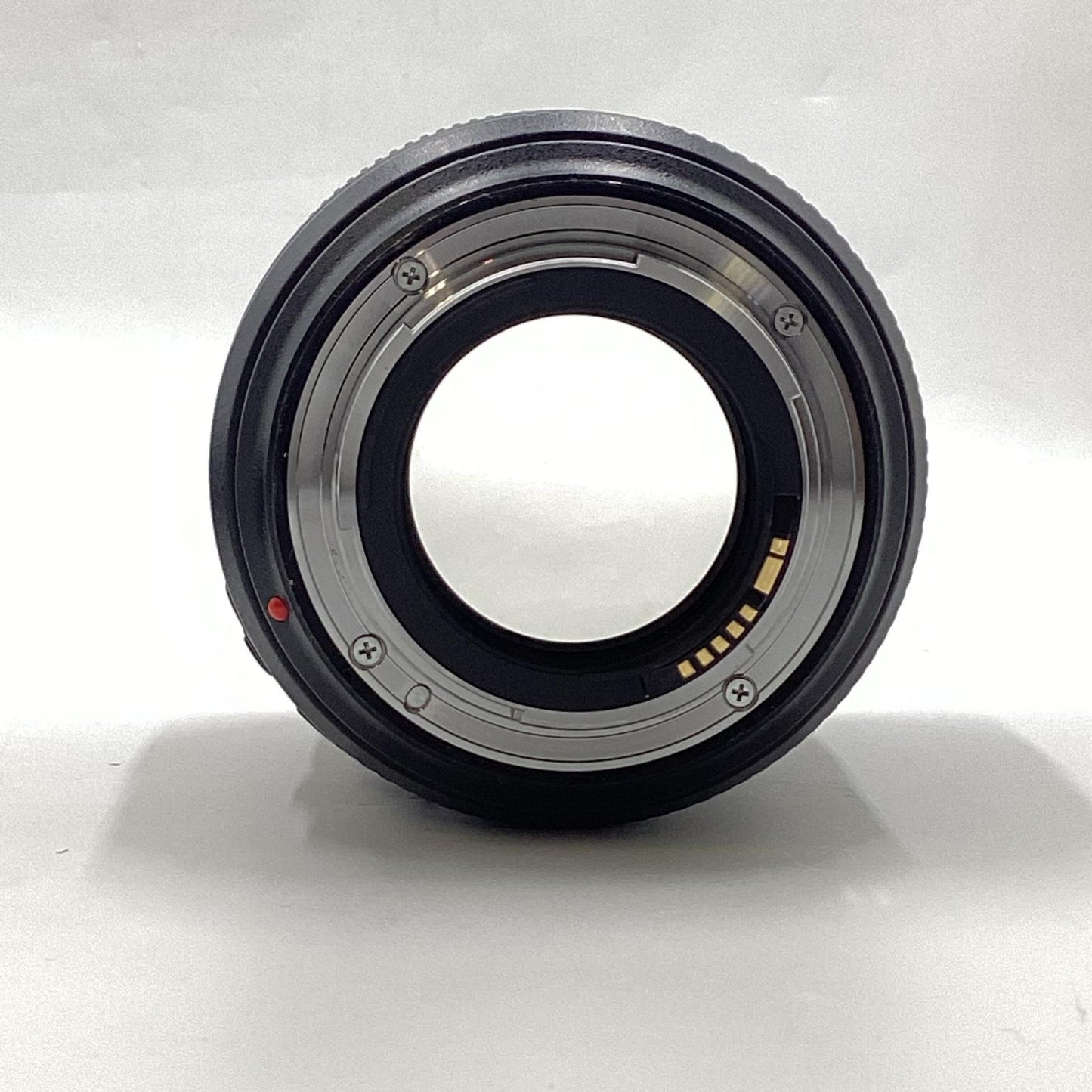 【全額返金保証】【最速発送】Canon EF85mm F1.4L IS USM 美品 動作確認済
