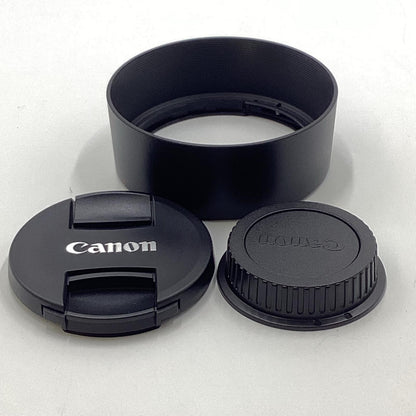 【全額返金保証】【最速発送】Canon EF85mm F1.4L IS USM 美品 動作確認済