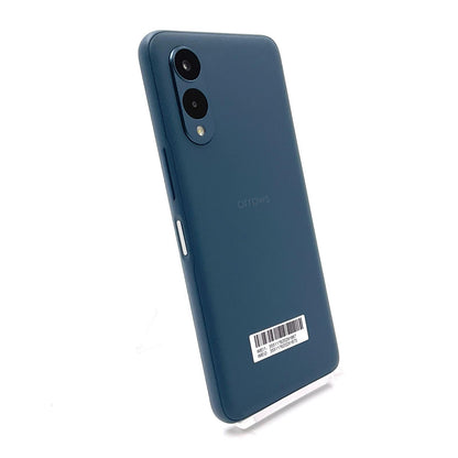 【全額返金保証】【最速発送】富士通 arrows We 2 64GB ネイビーグリーン Softbank FNSAB2 白ロム 超美品 動作確認済