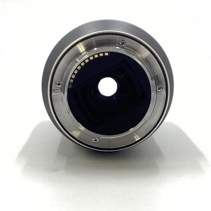 【全額返金保証】【最速発送】TAMRON 28-200mm F/2.8-5.6 Di III RXD (Model A071) 動作確認済
