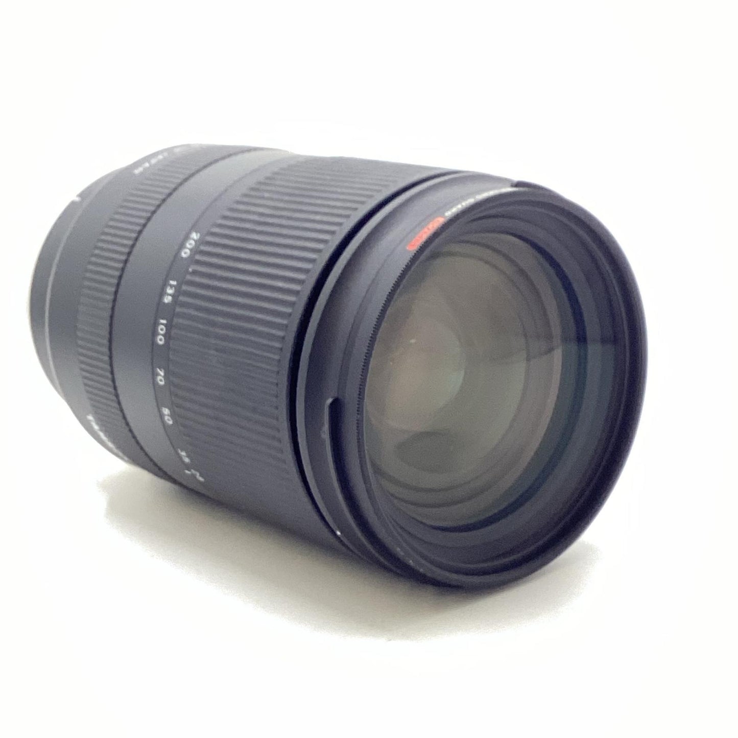 【全額返金保証】【最速発送】TAMRON 28-200mm F/2.8-5.6 Di III RXD (Model A071) 動作確認済