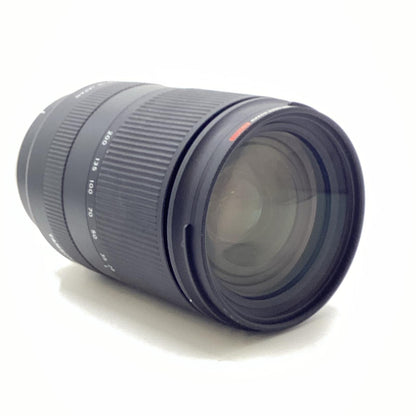 【全額返金保証】【最速発送】TAMRON 28-200mm F/2.8-5.6 Di III RXD (Model A071) 動作確認済