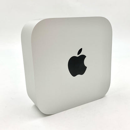 【全額返金保証】【最速発送】Apple Mac mini Apple M4 24GB SSD 256GB 超美品 動作確認済