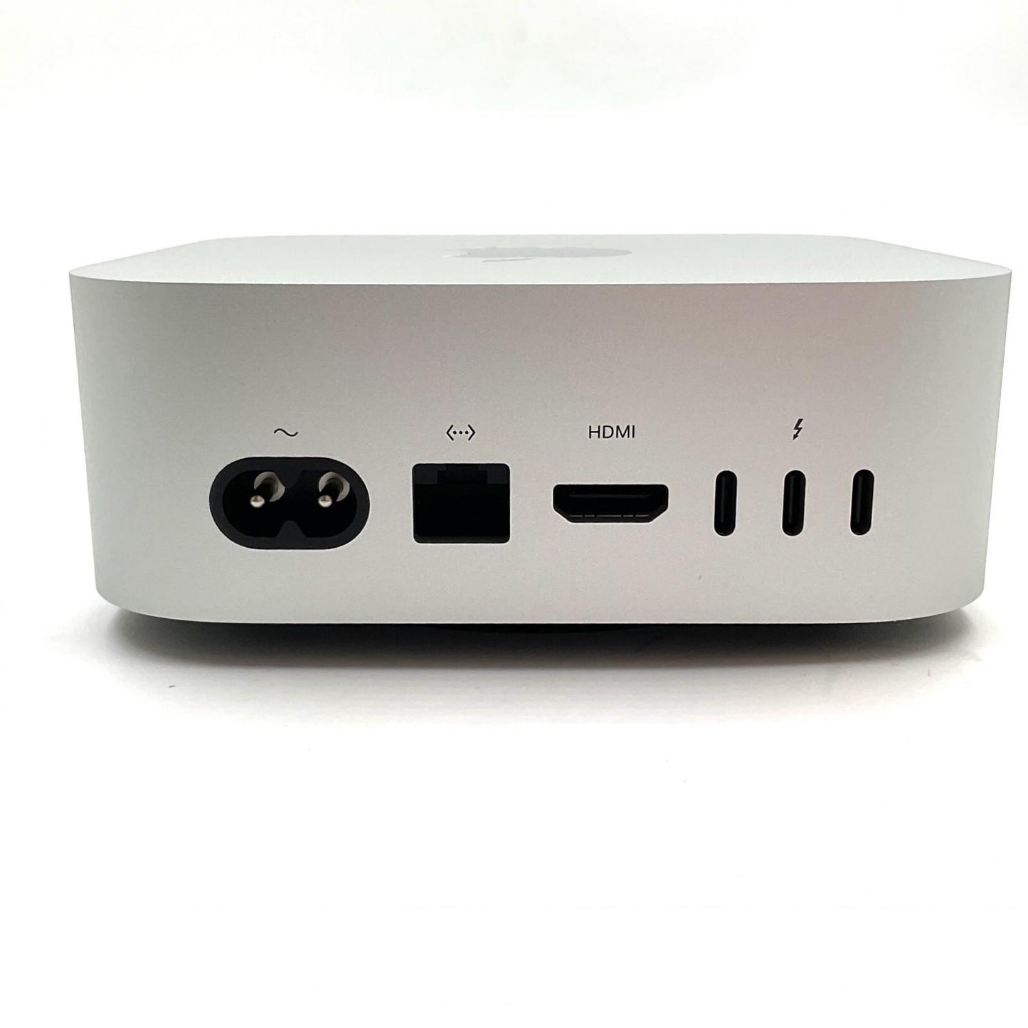 【全額返金保証】【最速発送】Apple Mac mini Apple M4 24GB SSD 256GB 超美品 動作確認済