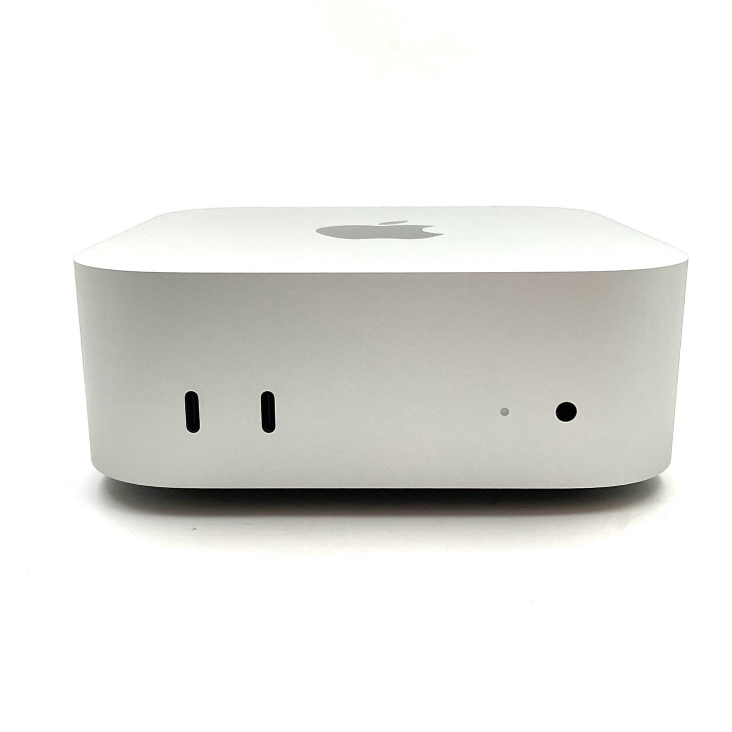 【全額返金保証】【最速発送】Apple Mac mini Apple M4 24GB SSD 256GB 超美品 動作確認済