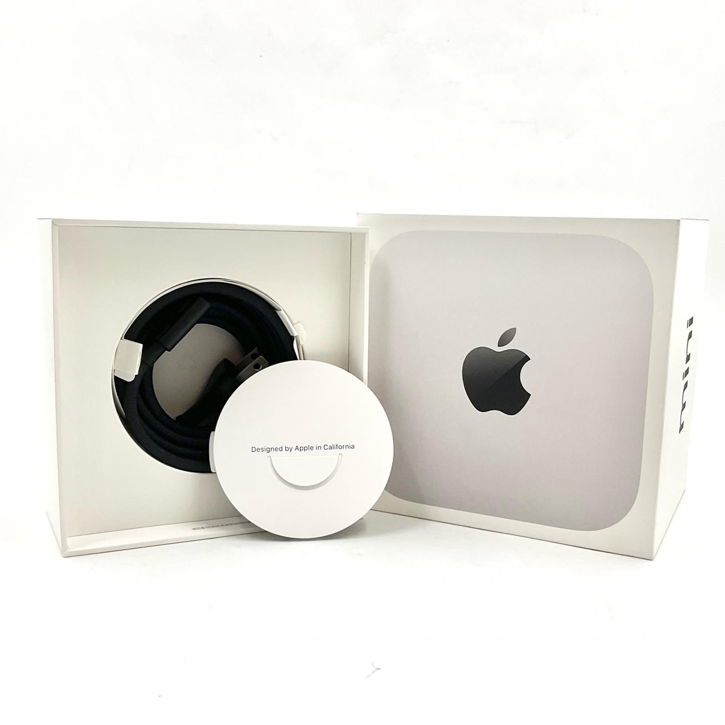 【全額返金保証】【最速発送】Apple Mac mini Apple M4 24GB SSD 256GB 超美品 動作確認済