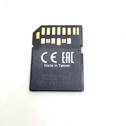 【全額返金保証】【最速発送】Sony TOUGH SF-G32T [32GB] 美品 動作確認済