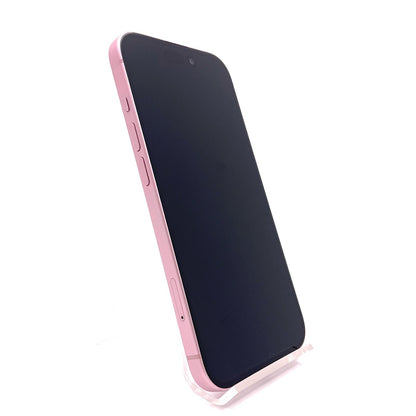 【全額返金保証】【最速発送】Apple iPhone iPhone 15 512GB ピンク SIMフリー 白ロム 動作確認済 88%