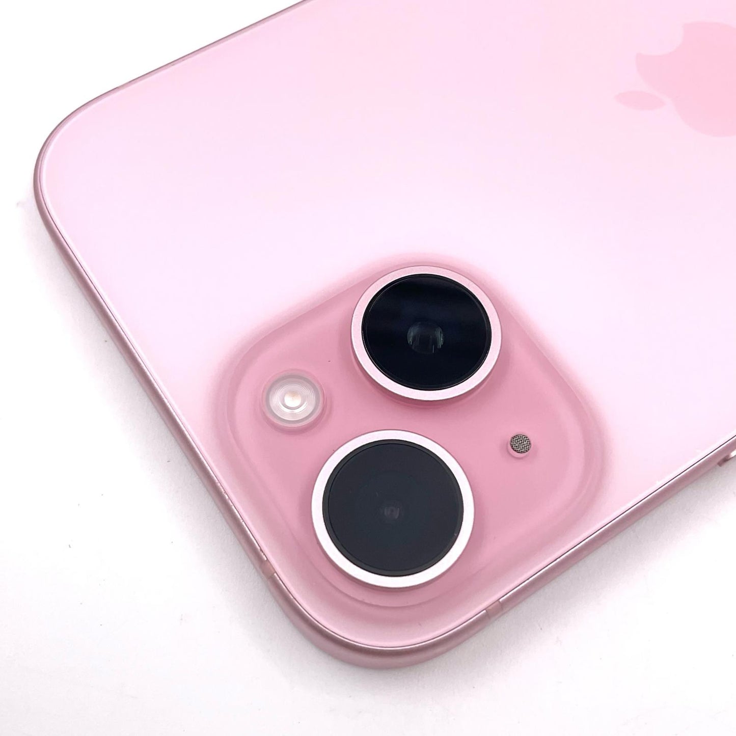 【全額返金保証】【最速発送】Apple iPhone iPhone 15 512GB ピンク SIMフリー 白ロム 動作確認済 88%