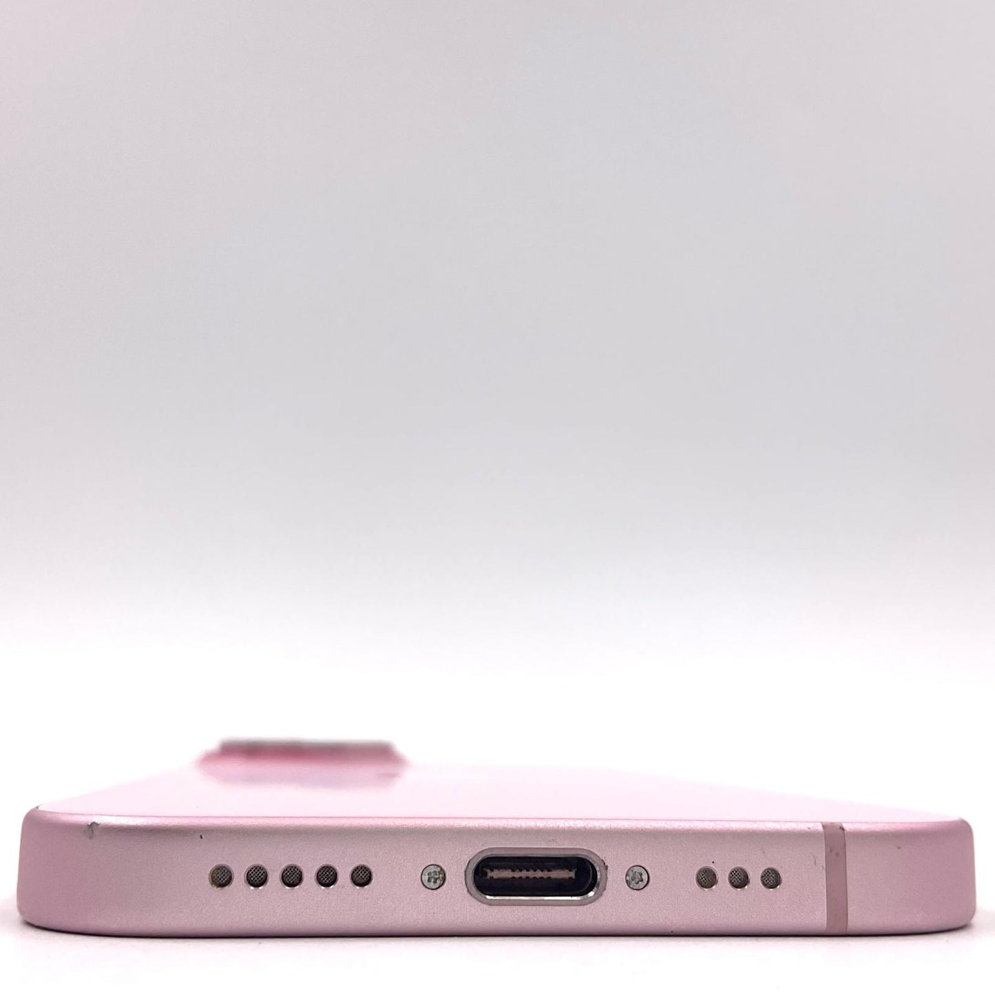 【全額返金保証】【最速発送】Apple iPhone iPhone 15 512GB ピンク SIMフリー 白ロム 動作確認済 88%