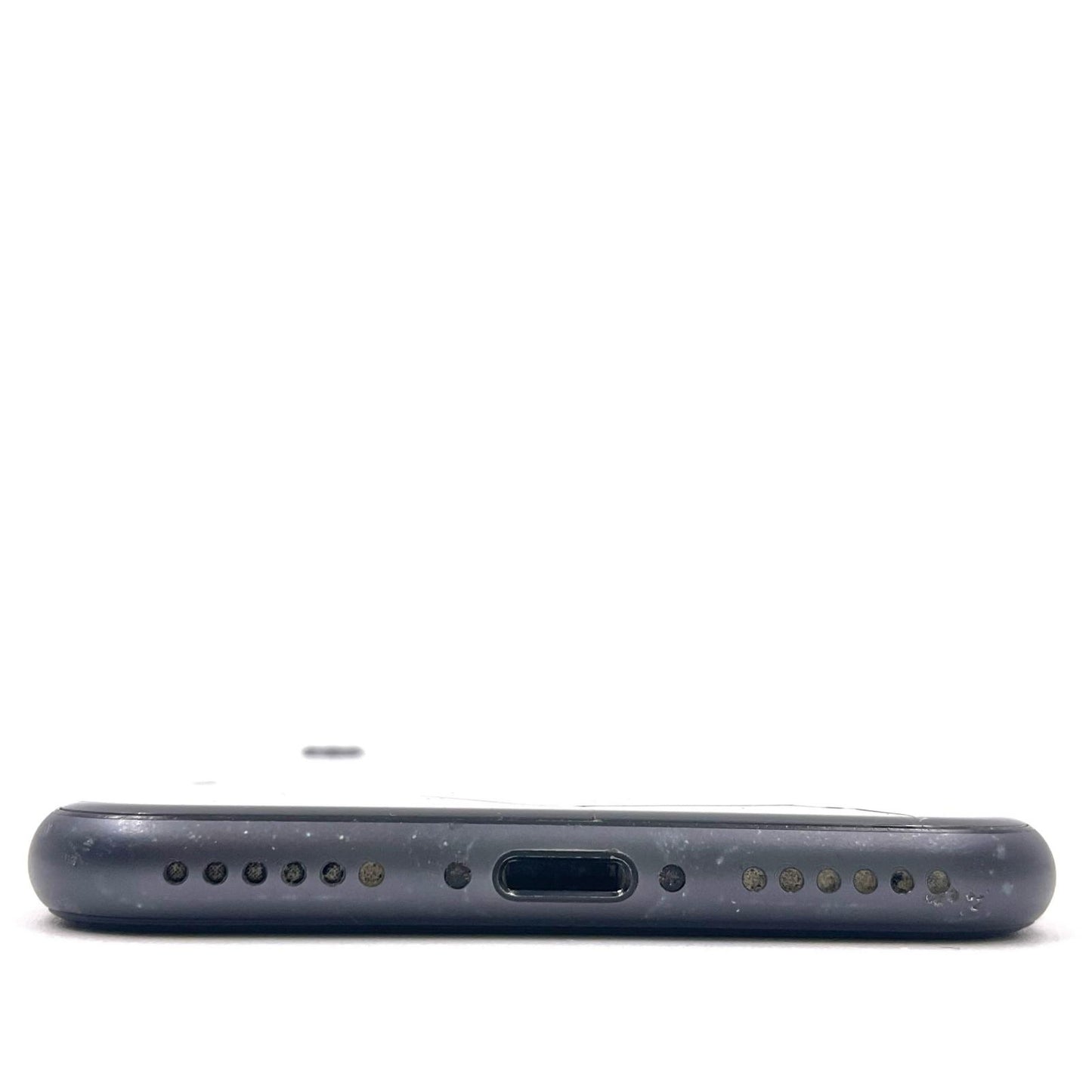 【最速発送】Apple iPhone iPhone 8 64GB スペースグレイ SIMフリー 白ロム【難有】 78%