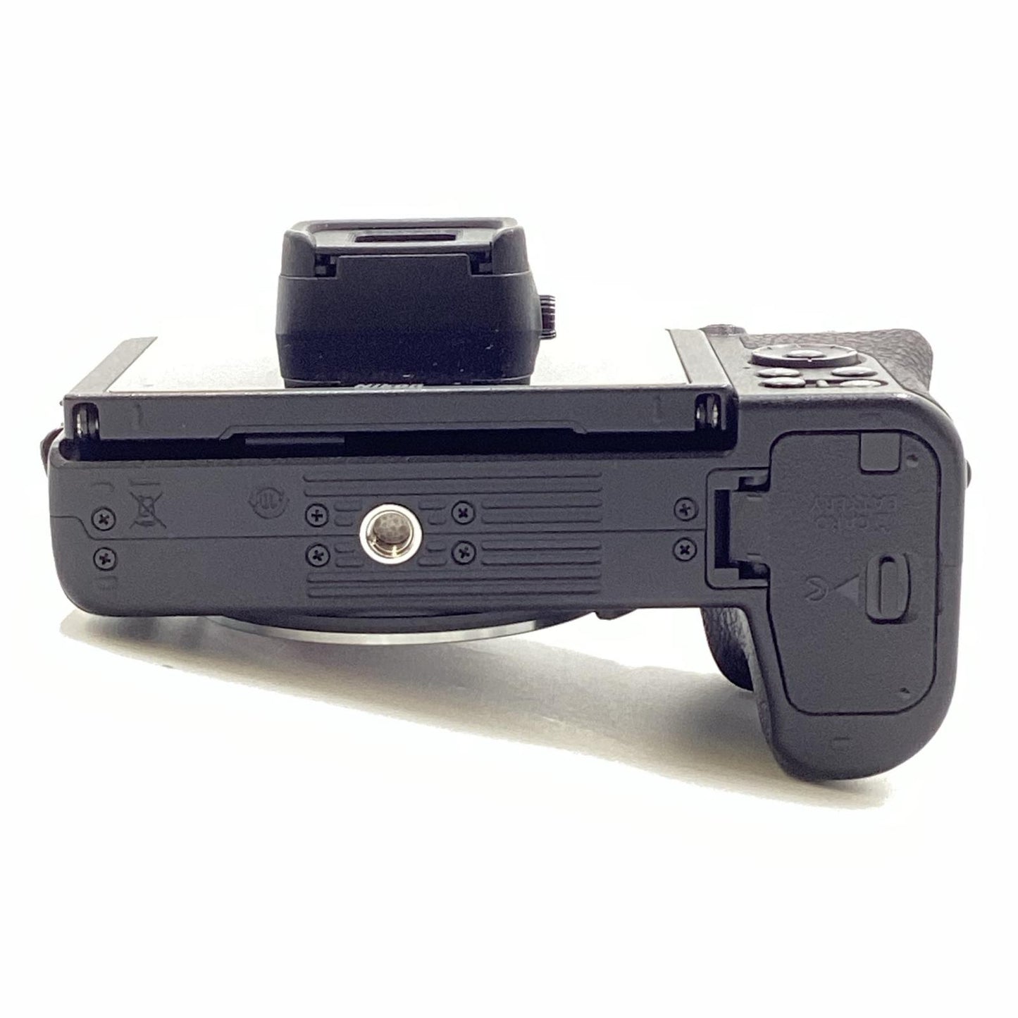 【全額返金保証】【最速発送】Nikon デジタル一眼 Z 50 ボディ ブラック 動作確認済