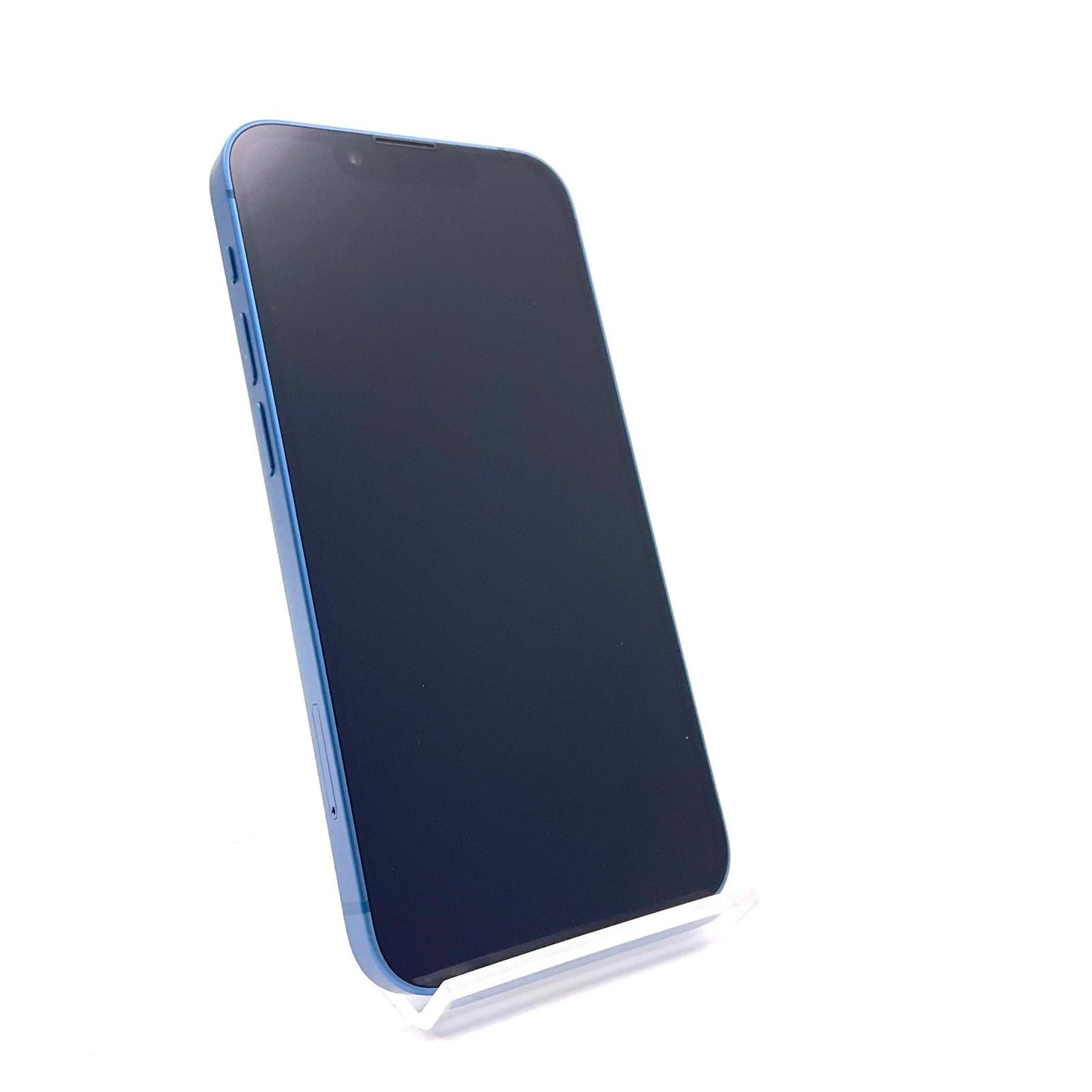 【全額返金保証】【最速発送】Apple iPhone iPhone 13 mini 128GB ブルー SIMフリー 白ロム 動作確認済 75%
