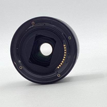 【全額返金保証】【最速発送】Nikon NIKKOR Z 28mm f/2.8 美品 動作確認済