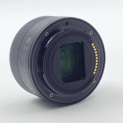 【全額返金保証】【最速発送】Nikon NIKKOR Z 28mm f/2.8 美品 動作確認済