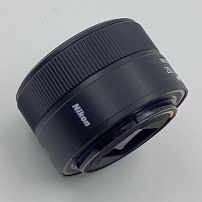 【全額返金保証】【最速発送】Nikon NIKKOR Z 28mm f/2.8 美品 動作確認済