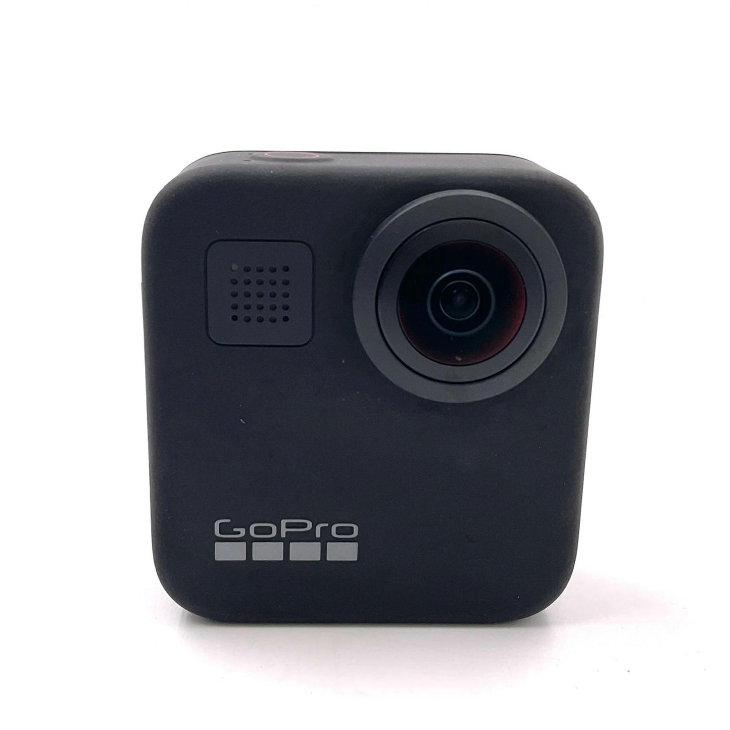 【全額返金保証】【最速発送】GoPro MAX CHDHZ-202-FX 動作確認済