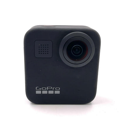 【全額返金保証】【最速発送】GoPro MAX CHDHZ-202-FX 動作確認済