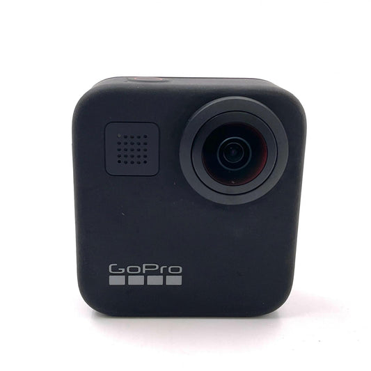 【全額返金保証】【最速発送】GoPro MAX CHDHZ-202-FX 動作確認済