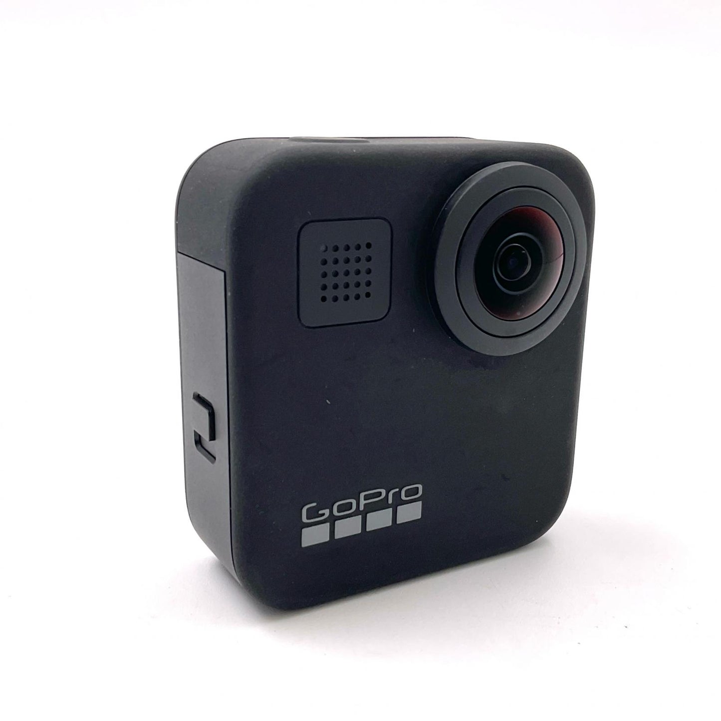【全額返金保証】【最速発送】GoPro MAX CHDHZ-202-FX 動作確認済