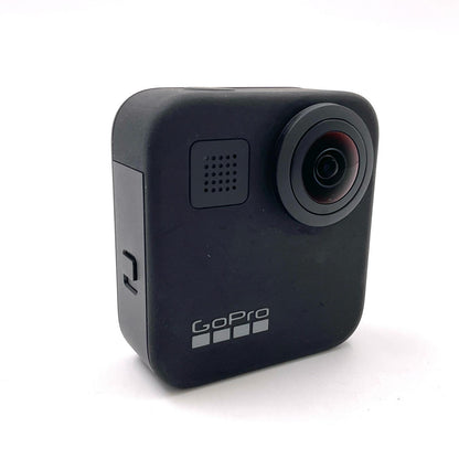 【全額返金保証】【最速発送】GoPro MAX CHDHZ-202-FX 動作確認済