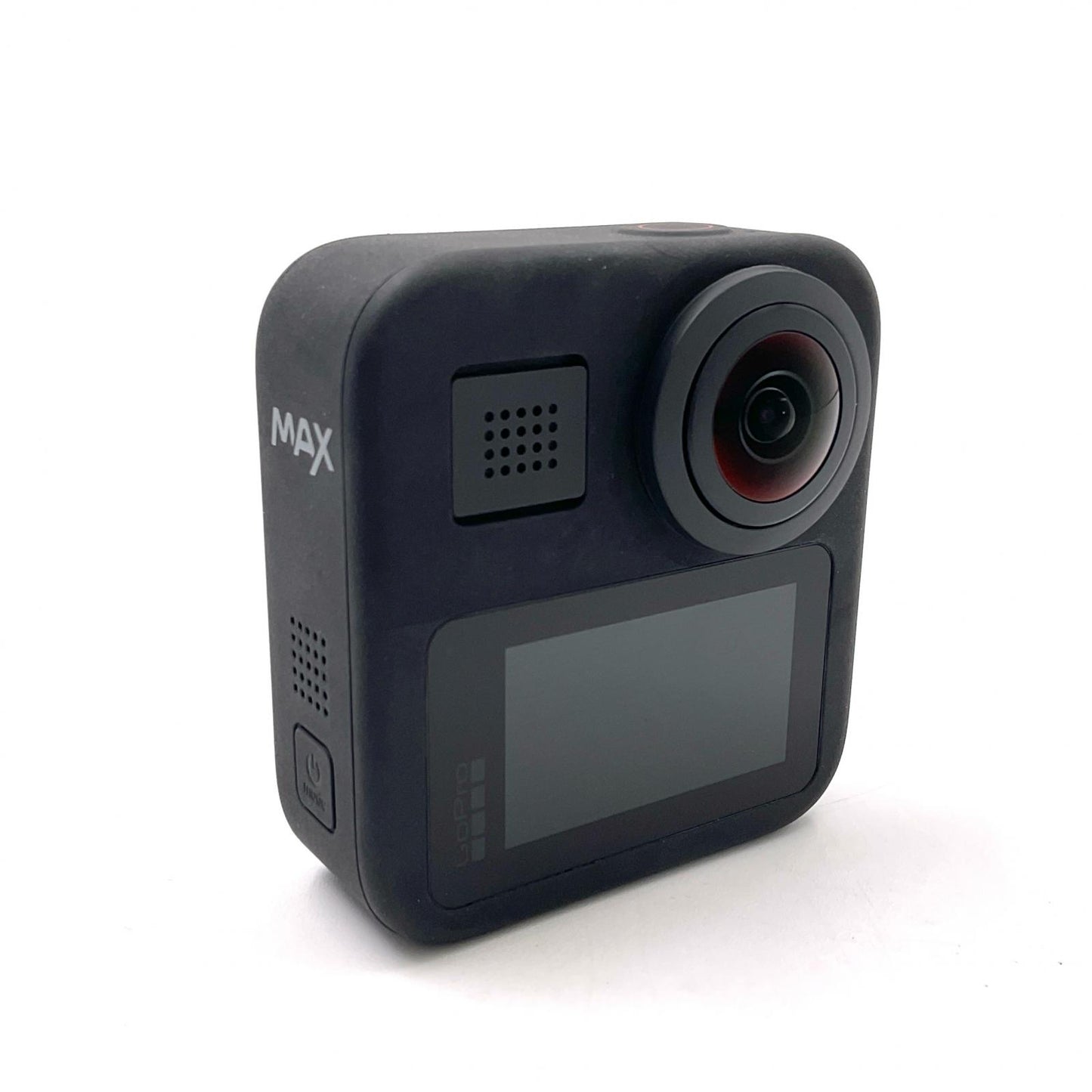 【全額返金保証】【最速発送】GoPro MAX CHDHZ-202-FX 動作確認済