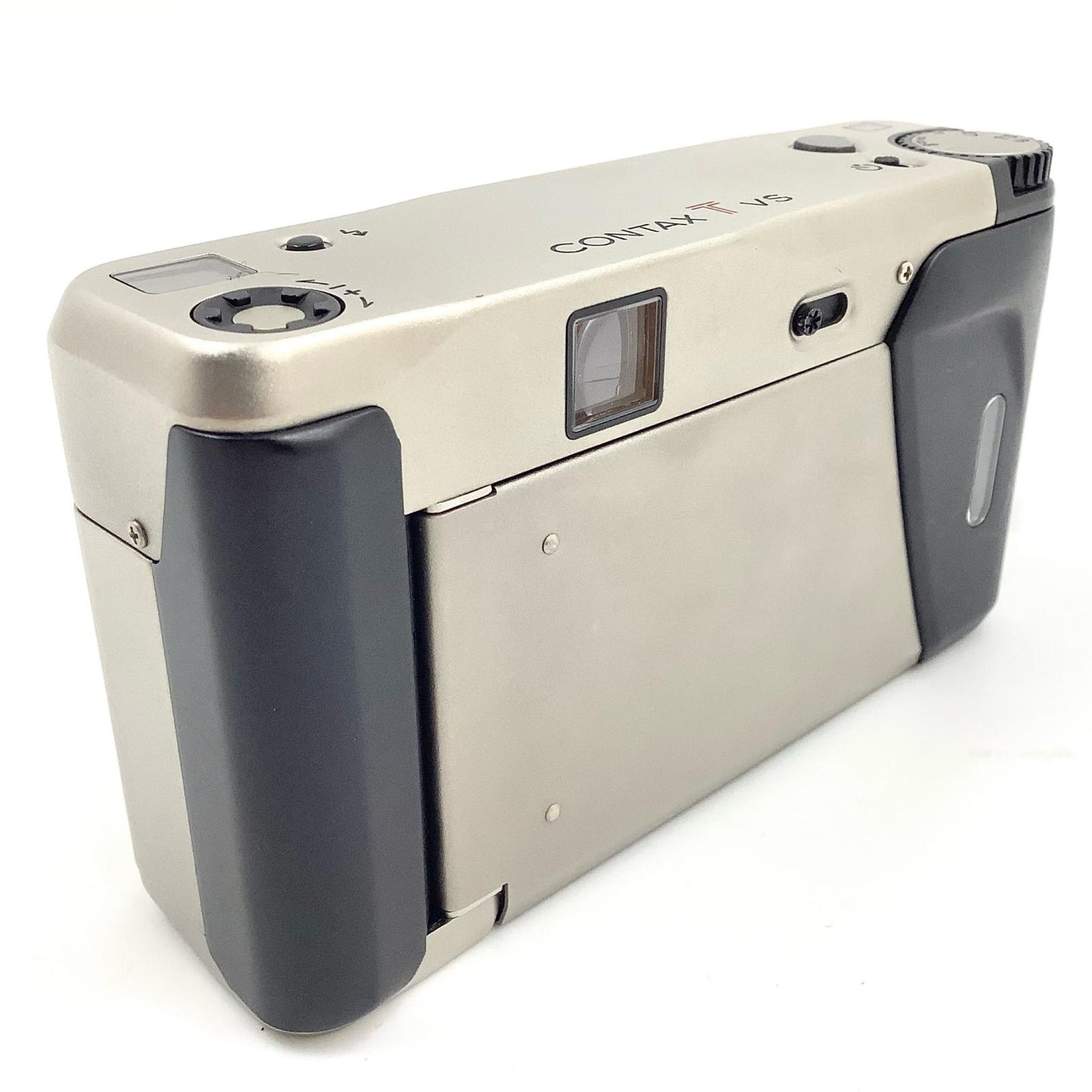 【最速発送】CONTAX CONTAX TVS 　Vario Sonnar 3.5-6.5 / 28-56 T*【難有】