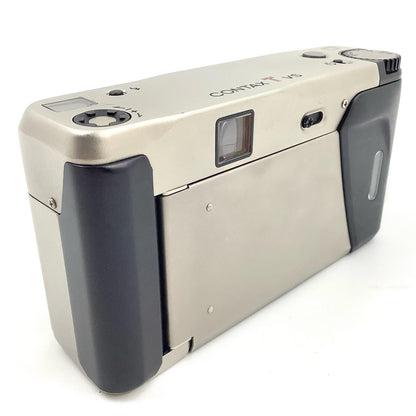 【最速発送】CONTAX CONTAX TVS 　Vario Sonnar 3.5-6.5 / 28-56 T*【難有】