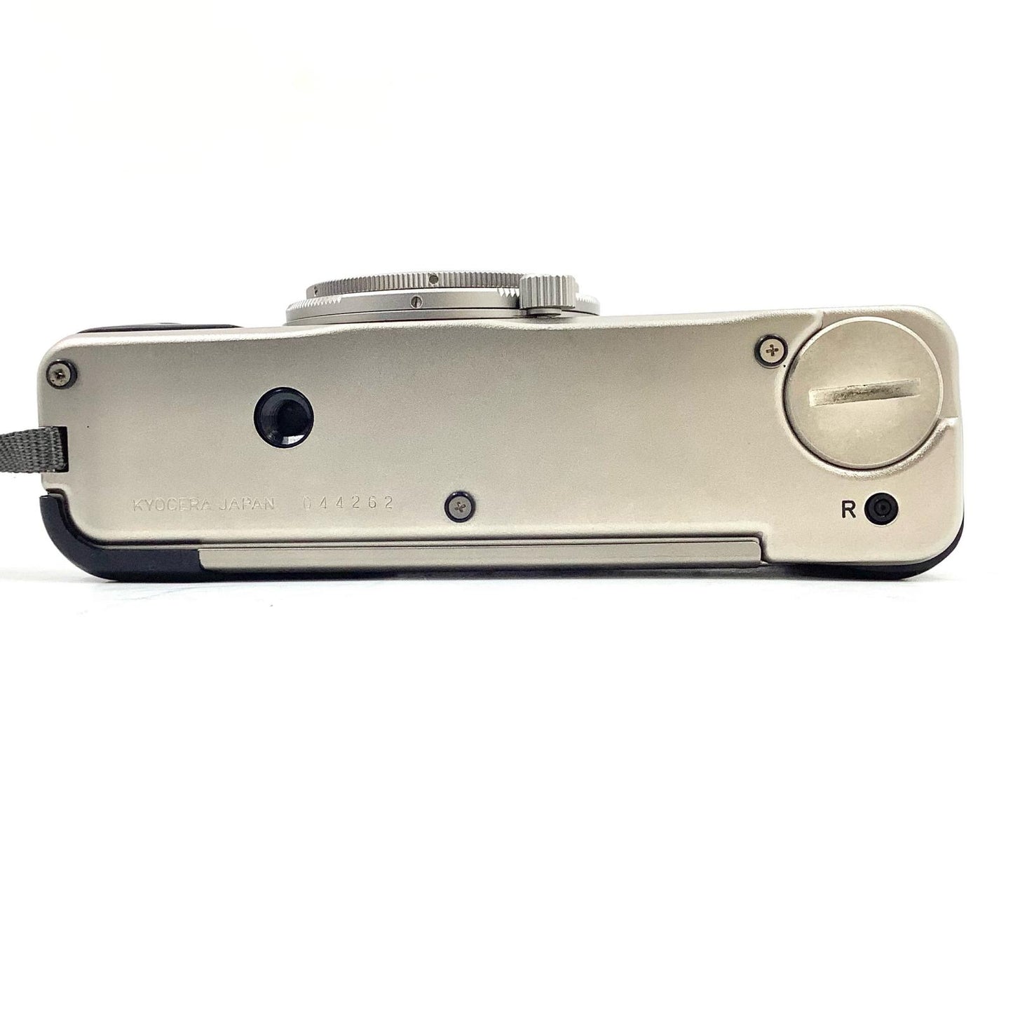 【最速発送】CONTAX CONTAX TVS 　Vario Sonnar 3.5-6.5 / 28-56 T*【難有】