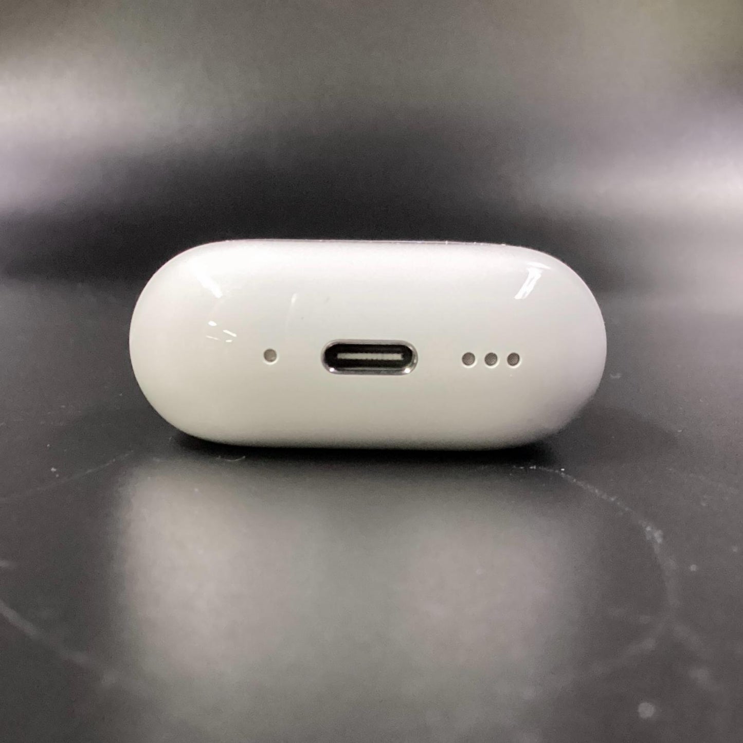 【全額返金保証】【最速発送】Apple AirPods 4（ANC） 美品 動作確認済