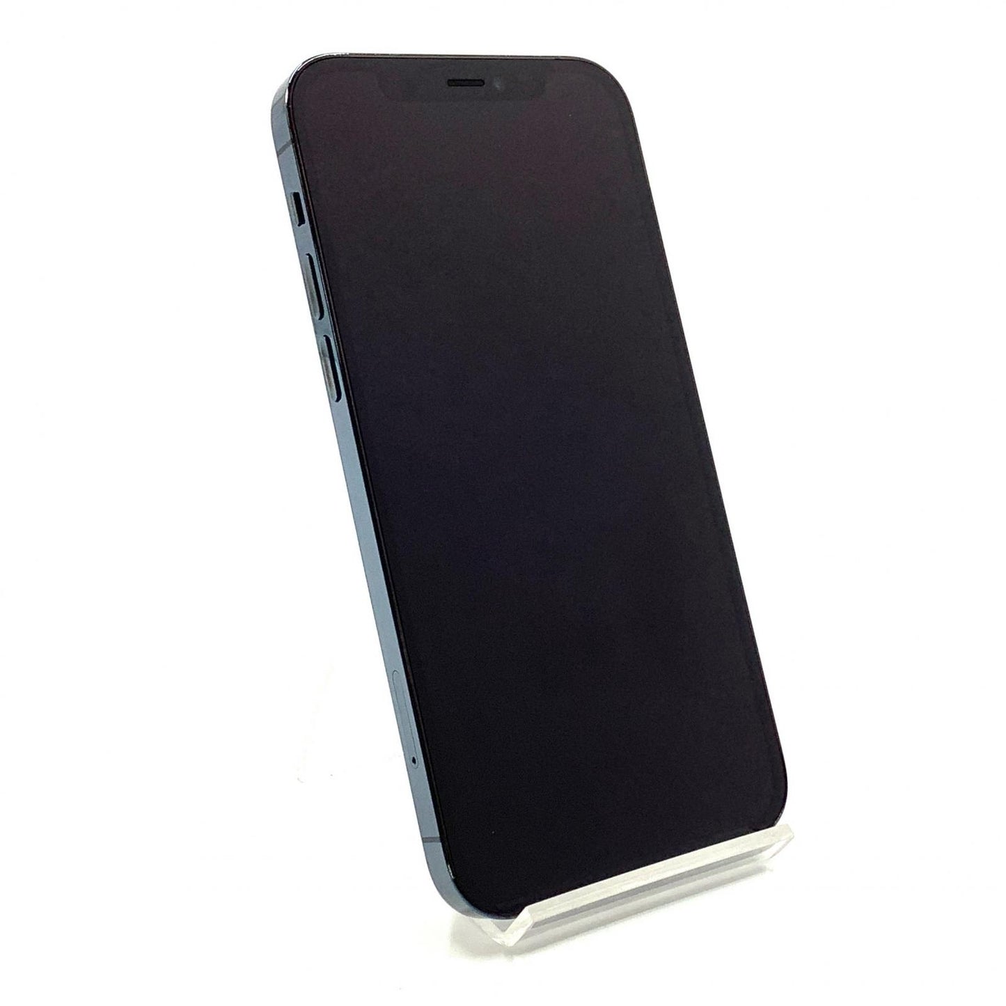 【全額返金保証】【最速発送】Apple iPhone iPhone 12 Pro 256GB パシフィックブルー au SIMフリー 白ロム 動作確認済 68%