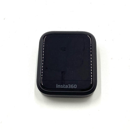 【全額返金保証】【最速発送】Insta360 Insta360 GPS プレビューリモコン 美品 動作確認済