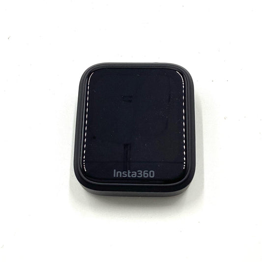【全額返金保証】【最速発送】Insta360 Insta360 GPS プレビューリモコン 美品 動作確認済