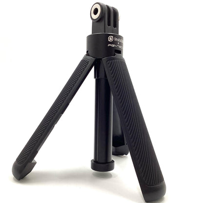 【全額返金保証】【最速発送】Insta360 Mini 2-in-1 Tripod 美品 動作確認済