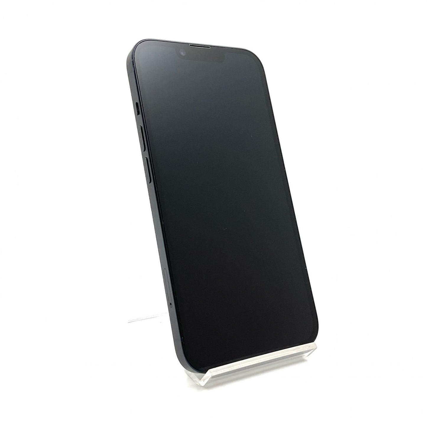 【全額返金保証】【最速発送】Apple iPhone iPhone 14 128GB ミッドナイト au 動作確認済 83%
