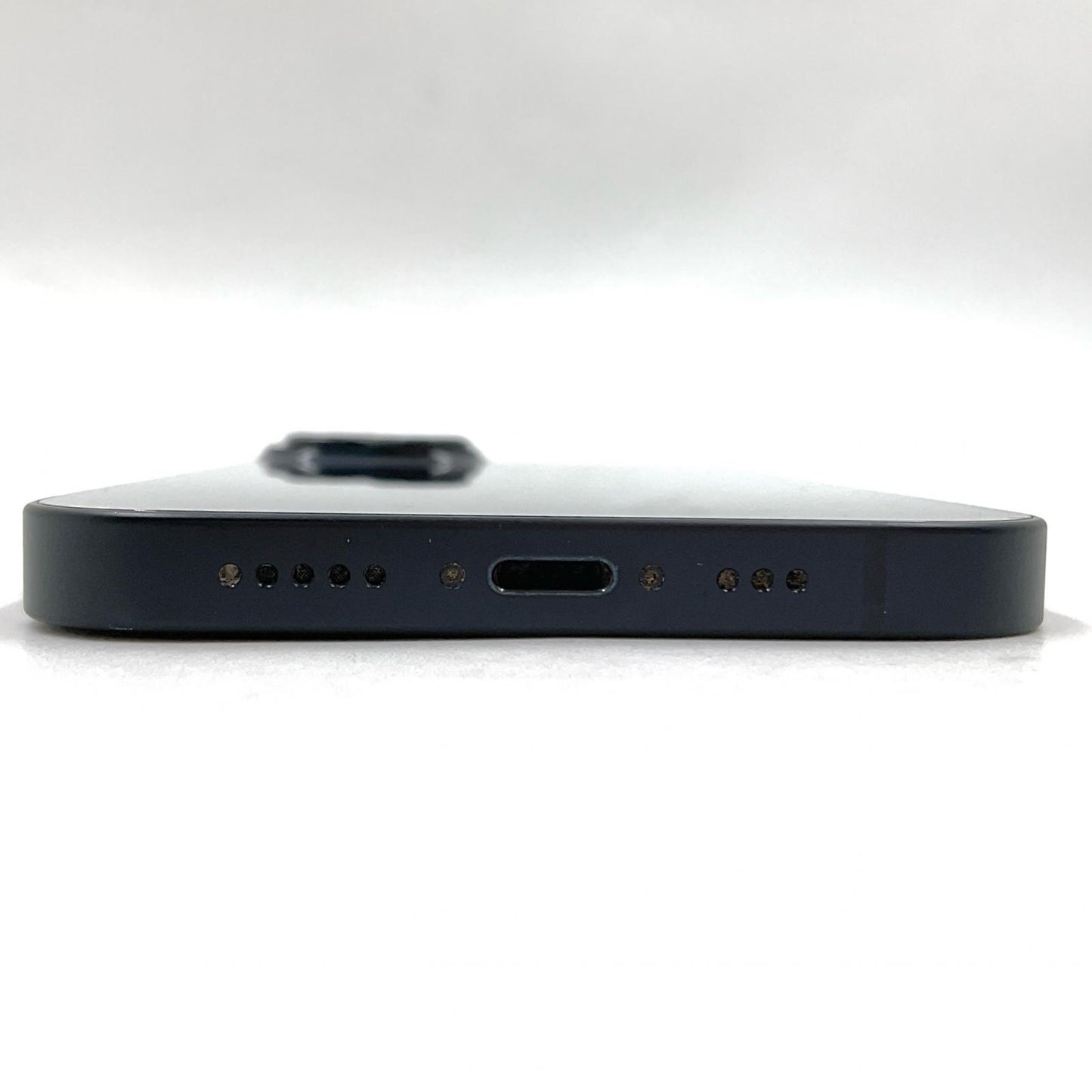 【全額返金保証】【最速発送】Apple iPhone iPhone 14 128GB ミッドナイト au 動作確認済 83%