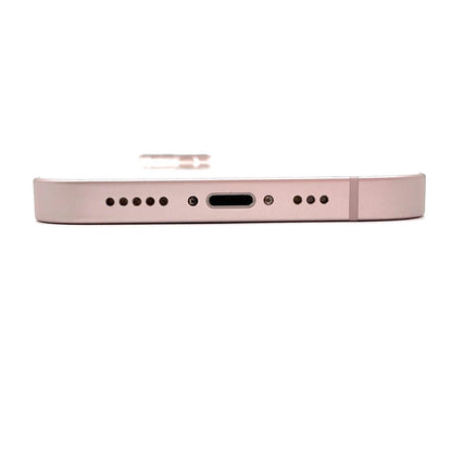 【全額返金保証】【最速発送】Apple iPhone iPhone 13 128GB ピンク docomo 動作確認済 79%