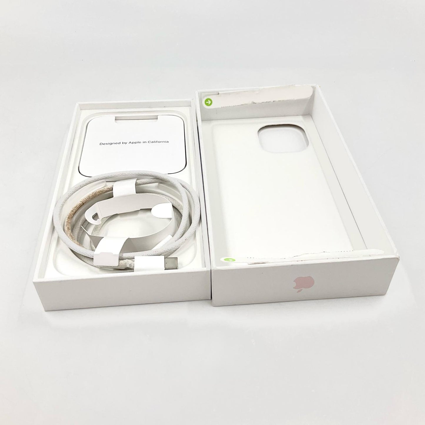 【全額返金保証】【最速発送】Apple iPhone iPhone 15 128GB ピンク SIMフリー 白ロム 美品 動作確認済 86%