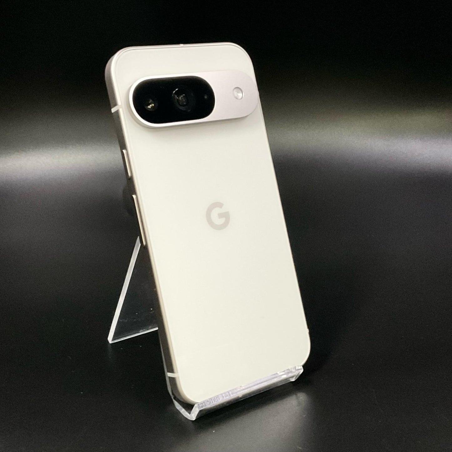 【全額返金保証】【最速発送】Google Pixel 9 256GB Porcelain SIMフリー G1B60 白ロム 美品 動作確認済