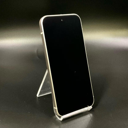【全額返金保証】【最速発送】Google Pixel 9 256GB Porcelain SIMフリー G1B60 白ロム 美品 動作確認済