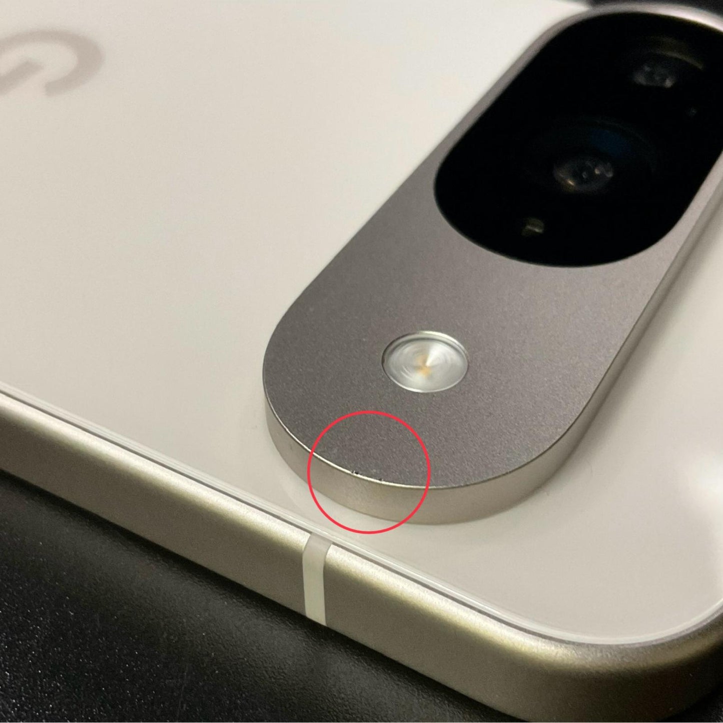【全額返金保証】【最速発送】Google Pixel 9 256GB Porcelain SIMフリー G1B60 白ロム 美品 動作確認済