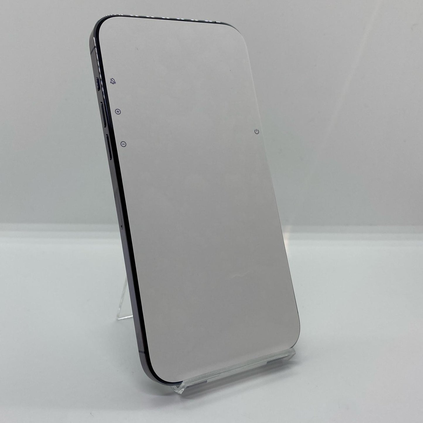 【全額返金保証】【最速発送】Apple iPhone iPhone 14 Pro Max 128GB ディープパープル docomo SIMフリー 新品未開封 即納OK 100%